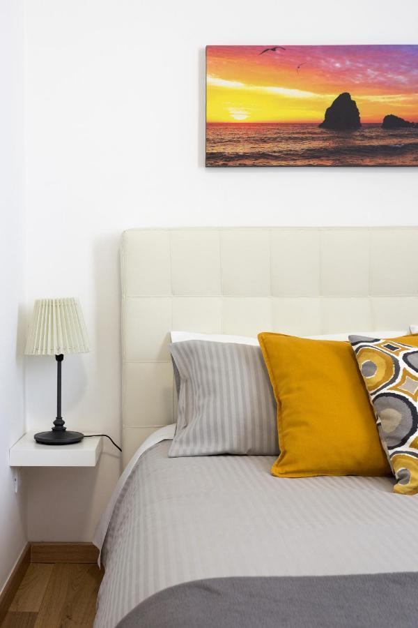 Centre Apartment Grotte Bianche Κατάνια Εξωτερικό φωτογραφία