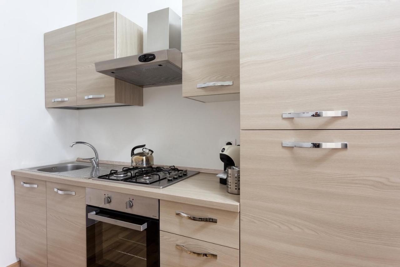 Centre Apartment Grotte Bianche Κατάνια Εξωτερικό φωτογραφία