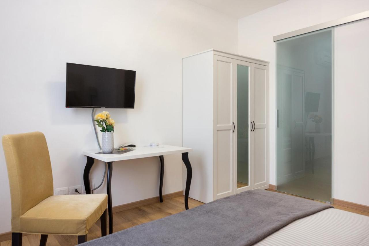 Centre Apartment Grotte Bianche Κατάνια Εξωτερικό φωτογραφία