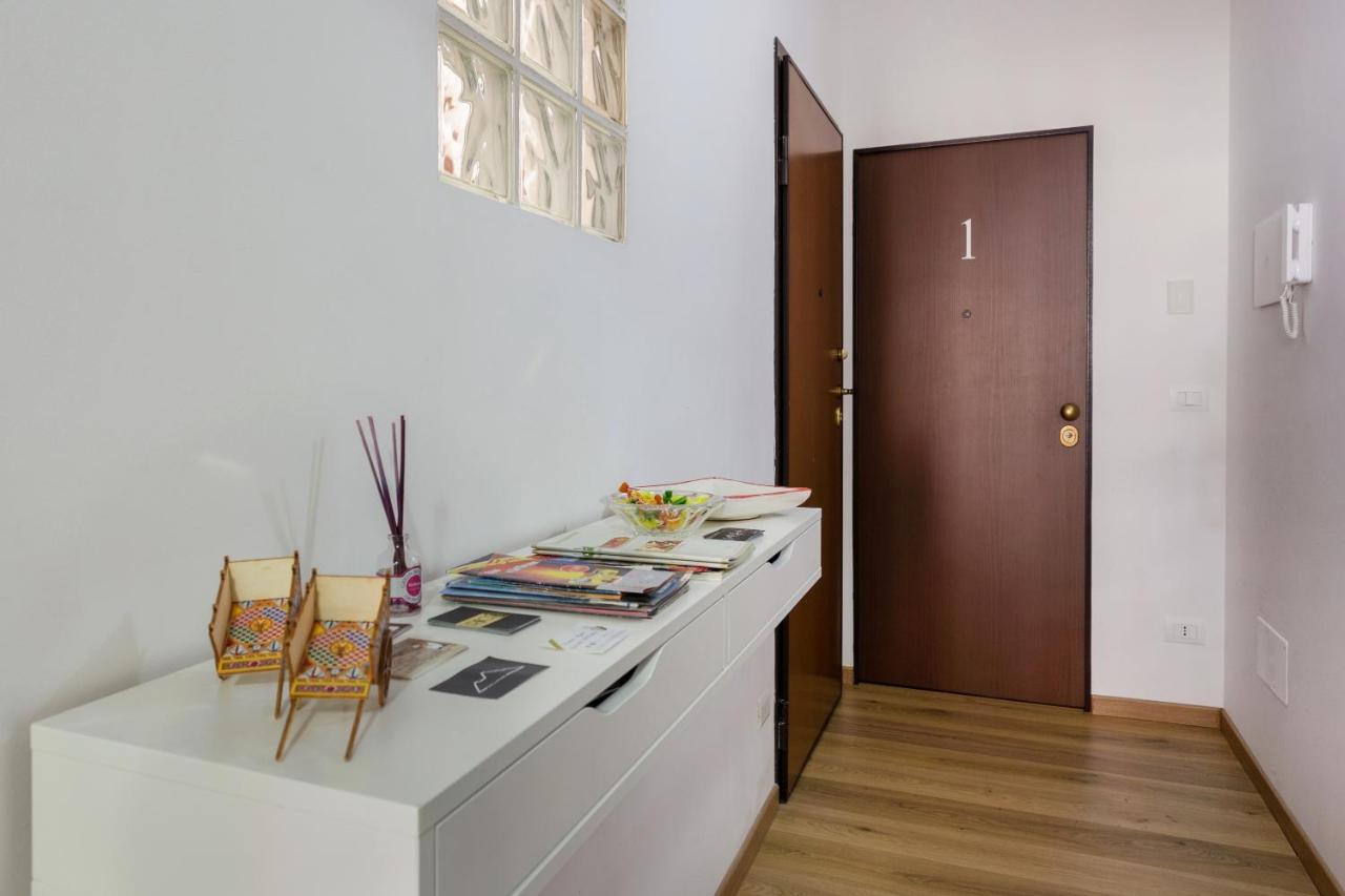 Centre Apartment Grotte Bianche Κατάνια Εξωτερικό φωτογραφία