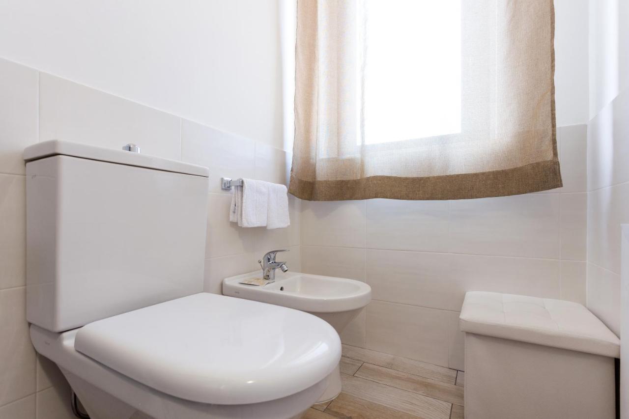 Centre Apartment Grotte Bianche Κατάνια Εξωτερικό φωτογραφία